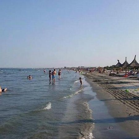 Năvodari Splendid Aparthotel المظهر الخارجي الصورة