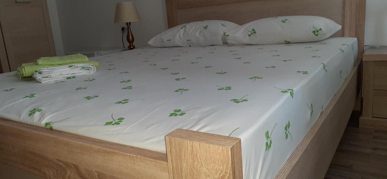 Năvodari Splendid Aparthotel المظهر الخارجي الصورة