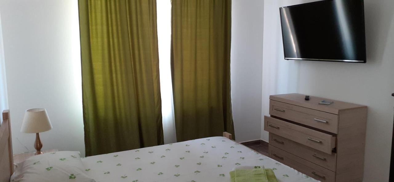 Năvodari Splendid Aparthotel المظهر الخارجي الصورة