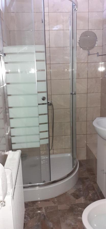 Năvodari Splendid Aparthotel المظهر الخارجي الصورة