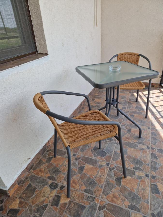 Năvodari Splendid Aparthotel المظهر الخارجي الصورة
