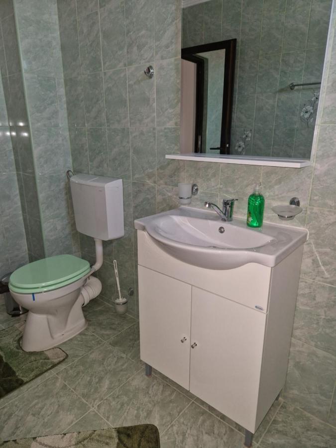 Năvodari Splendid Aparthotel المظهر الخارجي الصورة