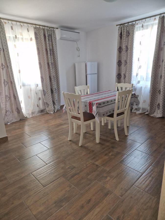 Năvodari Splendid Aparthotel المظهر الخارجي الصورة