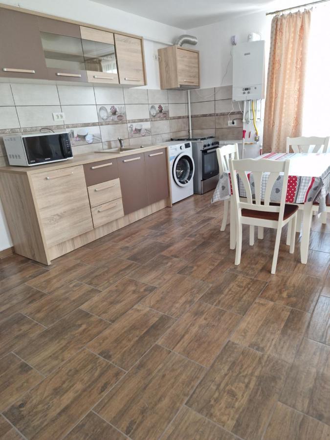 Năvodari Splendid Aparthotel المظهر الخارجي الصورة