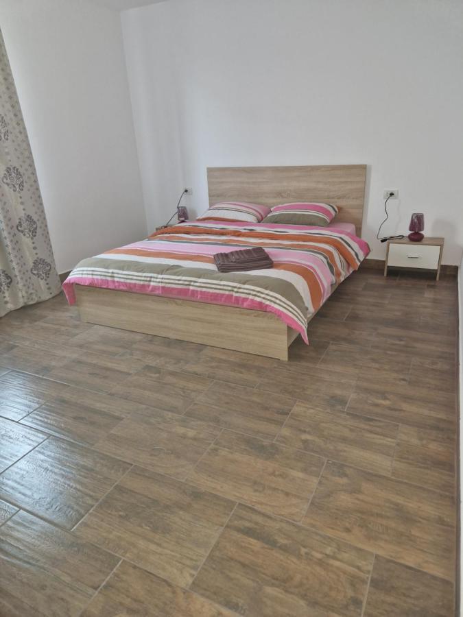 Năvodari Splendid Aparthotel المظهر الخارجي الصورة