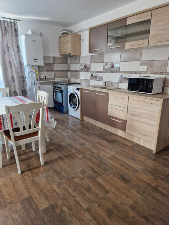 Năvodari Splendid Aparthotel المظهر الخارجي الصورة