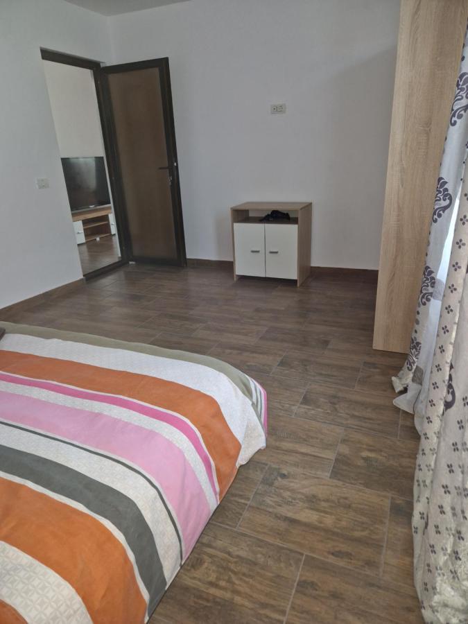 Năvodari Splendid Aparthotel المظهر الخارجي الصورة
