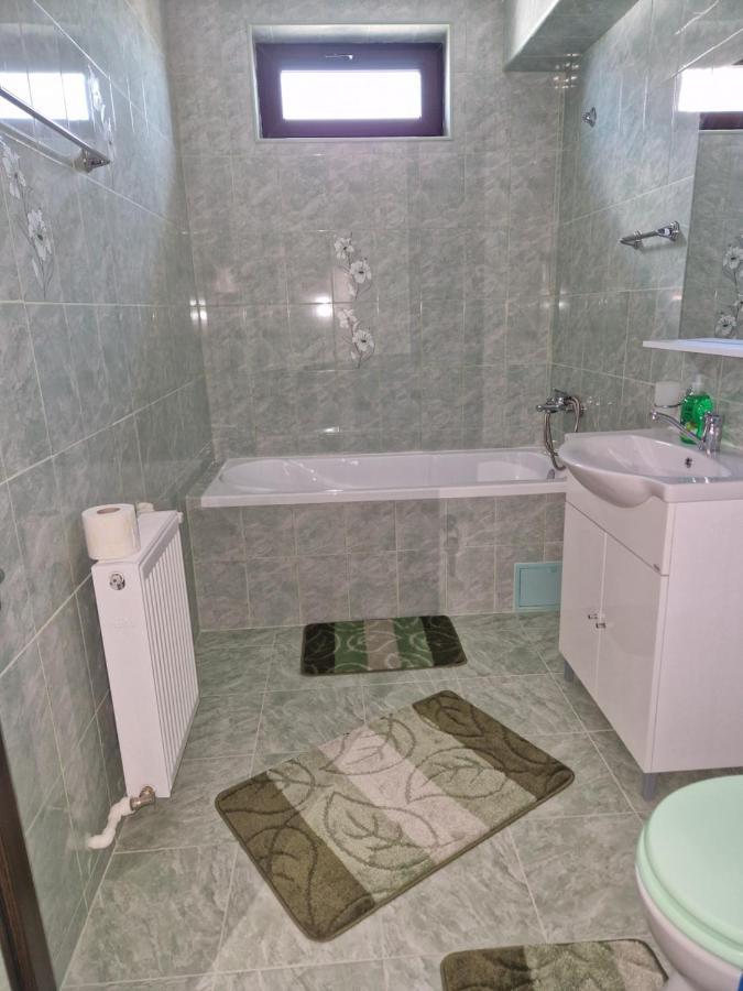 Năvodari Splendid Aparthotel المظهر الخارجي الصورة