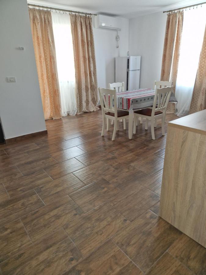 Năvodari Splendid Aparthotel المظهر الخارجي الصورة