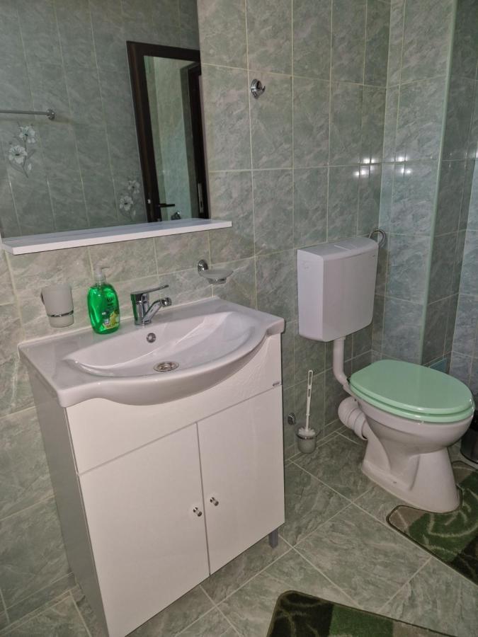 Năvodari Splendid Aparthotel المظهر الخارجي الصورة